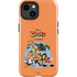 Disney Goofy Movie Group iPhone 14 Plus Impact Case