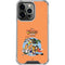 Disney Goofy Movie Group iPhone 14 Pro Clear Case