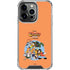 Disney Goofy Movie Group iPhone 14 Pro Clear Case