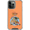Disney Goofy Movie Group iPhone 14 Pro Max Clear Case