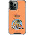 Disney Goofy Movie Group iPhone 14 Pro Max Clear Case