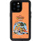 Disney Goofy Movie Group iPhone 14 Pro Max Waterproof Case