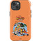 Disney Goofy Movie Group iPhone 15 Plus Impact Case
