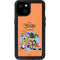 Disney Goofy Movie Group iPhone 15 Plus Waterproof Case