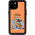 Disney Goofy Movie Group iPhone 15 Plus Waterproof Case