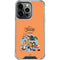 Disney Goofy Movie Group iPhone 15 Pro Clear Case