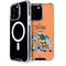 Disney Goofy Movie Group iPhone 15 Pro MagSafe Case