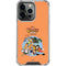 Disney Goofy Movie Group iPhone 15 Pro Max Clear Case