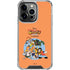 Disney Goofy Movie Group iPhone 15 Pro Max Clear Case