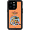 Disney Goofy Movie Group iPhone 15 Pro Waterproof Case
