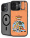 Disney Goofy Movie Group iPhone 16 Kickstand Case