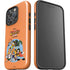 Disney Goofy Movie Group iPhone 16 Pro Impact Case