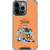 Disney Goofy Movie Group iPhone 16 Pro Max Clear Case