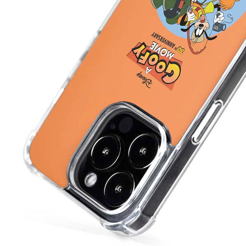 Disney Goofy Movie Group iPhone 16 Pro Max MagSafe Case