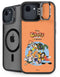 Disney Goofy Movie Group iPhone 16e Kickstand Case