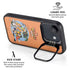 Disney Goofy Movie Group iPhone 16e Kickstand Case