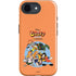 Disney Goofy Movie Group iPhone 16e Impact Case