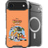 Disney Goofy Movie Group iPhone 17 Air MagSafe Case