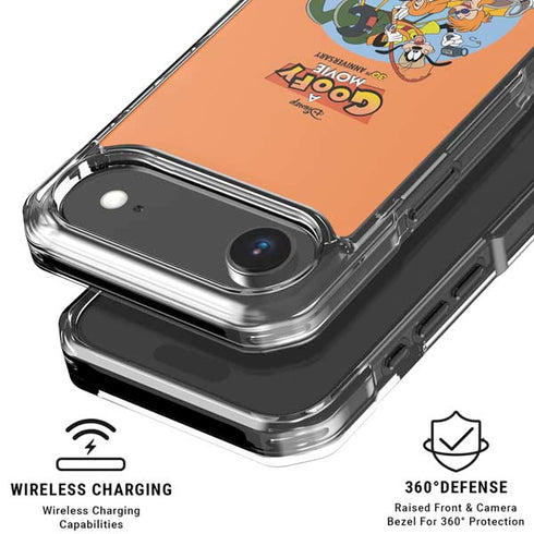 Disney Goofy Movie Group iPhone 17 Air MagSafe Case