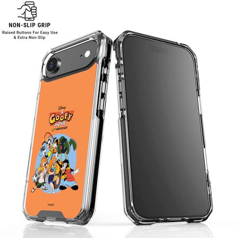 Disney Goofy Movie Group iPhone 17 Air MagSafe Case