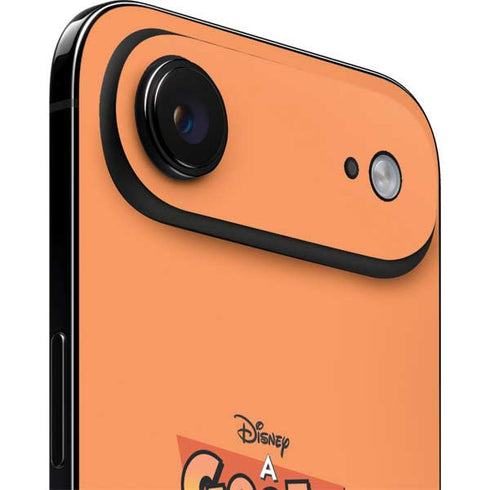 Disney Goofy Movie Group iPhone 17 Air Skin