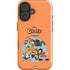 Disney Goofy Movie Group iPhone 17 Impact Case
