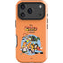 Disney Goofy Movie Group iPhone 17 Pro Impact Case