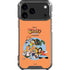 Disney Goofy Movie Group iPhone 17 Pro Max Clear Case