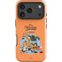 Disney Goofy Movie Group iPhone 17 Pro Max Impact Case
