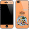 Disney Goofy Movie Group iPhone 5/5s/5SE Skin