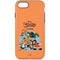 Disney Goofy Movie Group iPhone 7 Pro Case
