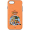 Disney Goofy Movie Group iPhone 8 Pro Case