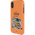 Disney Goofy Movie Group iPhone X Pro Case