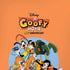 Disney Goofy Movie Group iPhone X Pro Case