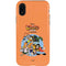 Disney Goofy Movie Group iPhone XR Pro Case