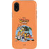 Disney Goofy Movie Group iPhone XR Pro Case