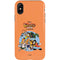 Disney Goofy Movie Group iPhone XS Pro Case