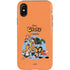 Disney Goofy Movie Group iPhone XS Pro Case