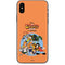 Disney Goofy Movie Group iPhone XS Skin