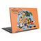 Disney Goofy Movie Group Dell Latitude Skin