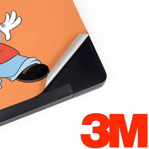 Disney Goofy Movie Group Dell Latitude Skin