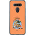 Disney Goofy Movie Group LG K51/Q51 Clear Case