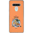 Disney Goofy Movie Group LG Stylo 6 Clear Case