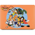 Disney Goofy Movie Group Apple MacBook Air Skin