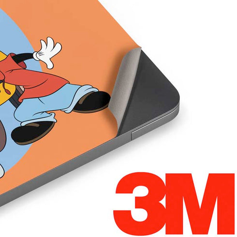 Disney Goofy Movie Group Apple MacBook Air Skin