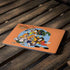 Disney Goofy Movie Group Apple MacBook Air Skin