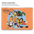 Disney Goofy Movie Group MacBook Air 15in (2023-2025) Case plus Skin
