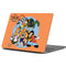 Disney Goofy Movie Group Apple MacBook Pro 13-inch Skin