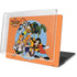 Disney Goofy Movie Group MacBook Pro 13in (2020) Case plus Skin