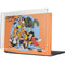 Disney Goofy Movie Group MacBook Pro 14in (2021-24) Case plus Skin